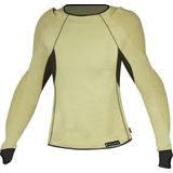 Trilobite - Skintec - Aramidshirt - Geel - Dames