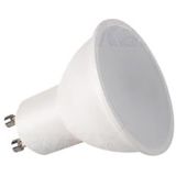 Kanlux lamp LED GU10 GU10 4W-WW LED 380lm 3000K barwa ciepła 31230