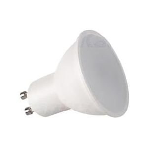 Kanlux lamp LED GU10 GU10 4W-WW LED 380lm 3000K barwa ciepła 31230