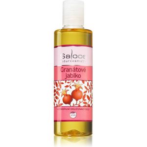 Saloos - Make-up Removal Oil - Reinigende Olie - 200 ml