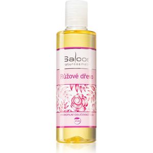 Saloos - Make-up Removal Oil Pau-Rosa - Reinigende Olie - 200 ml