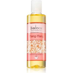 Saloos - Make-up Removal Oil - Reinigende Olie - Ylang-Ylang - 200 ml