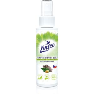 Linteo - Intimate Cleansing Oil - Reinigingsolie voor Intieme Hygiëne - 100 ml