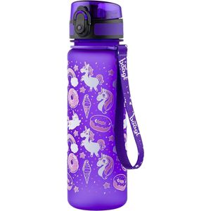 Baagl Unicorn Drinkfles 500ml