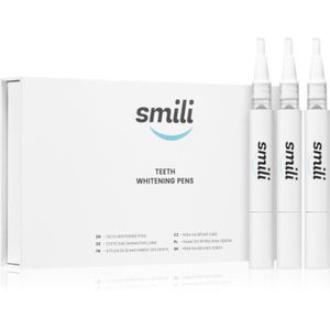 Smili Refill Whitening Pen Navulling 3 st