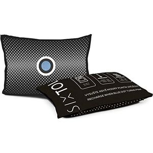 SIXTOL Autoontvochtigingskussen Dry Car One 1x 350g | grijs