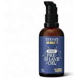 Steve's Beard Oil Sandalwood olie voor het scheren 50 ml