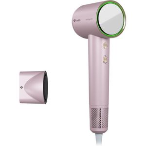 TrueLife - HairDryer D6 - Haarföhn - Zwart - Ionenfunctie