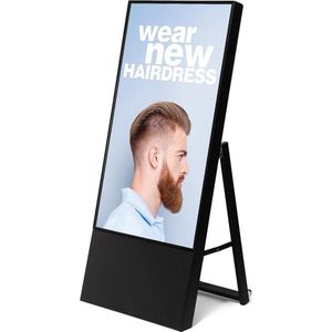 SHOWDOWN Digitaal bord DIAT43ESF 109 cm (43 inch)