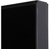 Digitale Smart Line Totem - Zwart - 43 inch - Samsung Scherm