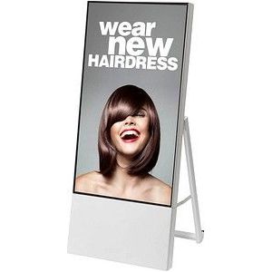 SHOWDOWN Digitaal bord DIAT43C9003ESF 109 cm (43 inch)