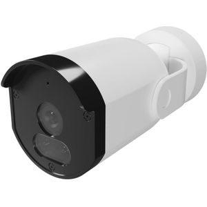 TESLA Smart - Slimme buitencamera Full HD 1080p 12V Wi-Fi IP65