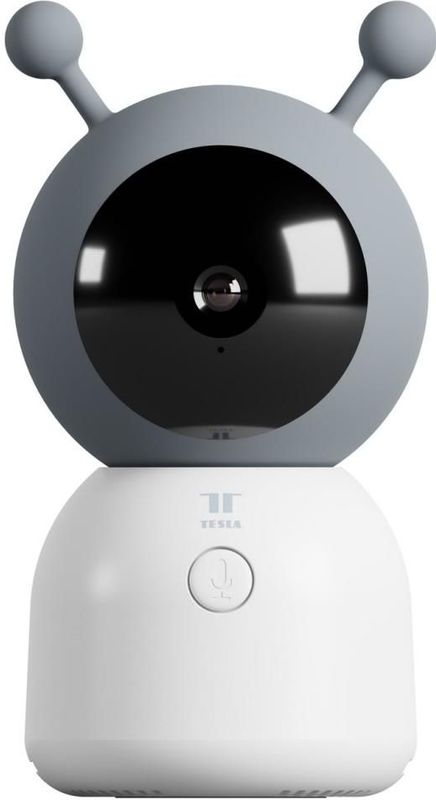 TESLA Smart Camera Baby B200 TSL-CAM-B200 Elektronische Nanny