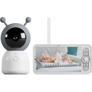 Tesla Smart Camera Baby and Display BD300 videobabyfoon 1 st