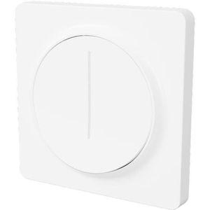 TESLA Smart - Slimme Dimmer met Touch Besturing 220W/230V Wi-Fi