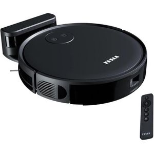 TESLA robotstofzuiger AI100