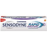 Sensodyne - Rapid - Tandpasta - 75 ml