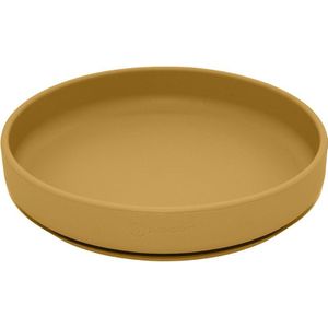 Petite&Mars | Siliconen Bord Intense Ochre