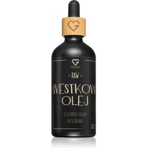 Goodie BIO pruimenolie 100 ml