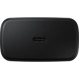 Samsung USB-C Schnell Reiseladegerät EP-TA845EBE - 45W - Bulk - Schwarz