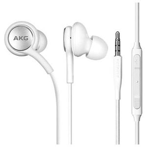 Samsung Oortelefoon Afgestemd door AKG EO-IG955BWE - Bulk - Wit