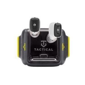 Source Space Force StrikePods Grijs (ANC, 20 h, Draadloze), Koptelefoon, Grijs