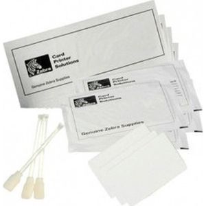 Zebra - 105999-704 - Printeraccessoire - Schoonmaakblad