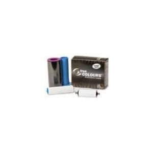 Zebra 800300-303 rol voor drukarek 1500 stron(y) zwart