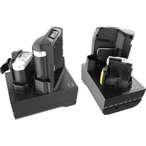 Zebra WT6000/RS 2SLOT CHRG/USB CRADL, Accessoires voor barcodescanners