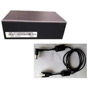 Zebra Voedingsset, Accessoires voor barcodescanners