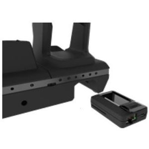 Zebra - Aansluiting Standaard-USB - Accessoire voor Barcode Scanner - Connector Standaard-USB/MM naar Ethernetmodule