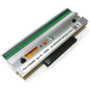 Zebra - P1083320-011 Printkop - Thermo Transfer - Geschikt voor ZT610 - Resolutie 300 x 300 DPI