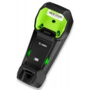 Zebra - Oplaadstation - Accessoire voor Barcode Scanner - Zwart - Hoogwaardige Materialen