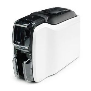 Zebra Stationaire labelprinter ZC100 (ZC11-0000000EM00) (300 dpi), Labelprinter, Wit