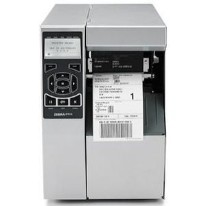 Zebra ZT510 TT PRINTER (203 dpi), Labelprinter, Grijs