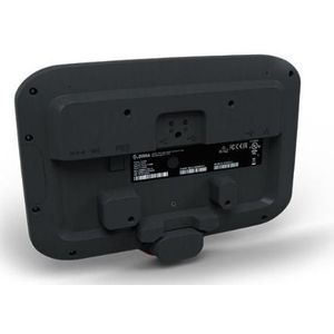 Zebra EVM NG CONCIERGE 10 INCH ANDROID/32GB PORTRAIT IMAGER WW CONFIG brūkšninių kodų skaitytuvas (1D streepjescodes), Barcode scanner, Zwart