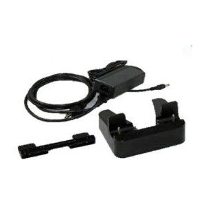 Zebra - Oplaadstation - 1 Sleuf - Accessoires voor Barcodescanners