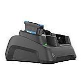 Zebra MC93 SINGLE SLOT USB/CHARGE CRADLE W/SPARE BTRY CHARGER