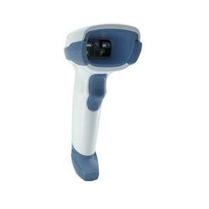 Zebra DS2208-HC - Gezondheidszorg - Barcodescanner (1D streepjescodes, 2D-streepjescodes), Barcode scanner, Wit