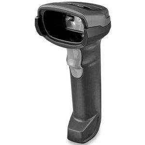 Zebra - DS2208-SR Barcode Scanner - Zwart - USB Kit - 1D en 2D Barcode