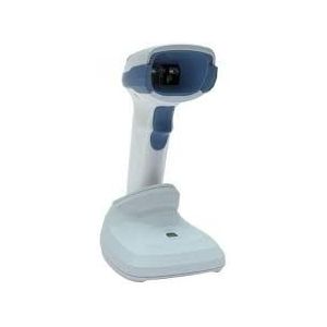 Zebra - DS2278-HC - Barcode Scanner - Wit - Voor Gezondheidssector