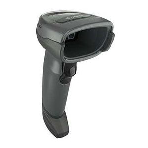 Zebra - DS4608-SR - Barcodescanner - Handheld - Zwart - USB Kit
