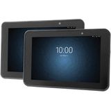 Zebra - ET51 - Tablet - Zwart - 64 GB - 8,4 Inch