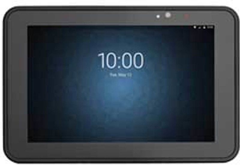 Zebra - ET51 - Tablet - Zwart - 64 GB - 8,4 Inch