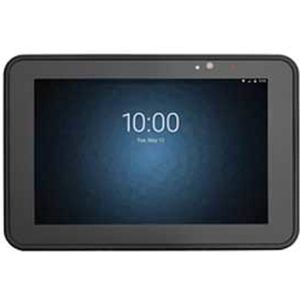 Zebra 8,4" SCHERM, ANDROID GMS QC SD660, 4GB RAM, 32GB FLASH (8.40", 32 GB, Zwart), Tablet, Zwart