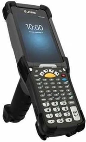 Zebra MC9300 WLAN Gun 4/32GB GMS Merk