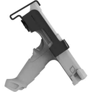 Zebra - MNT-MC93-FLCH-01 - Handheld Mobiele Computer - Zwart - Grijs - Passieve Bevestiging