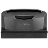 Zebra MP7000 Ingebouwde streepjescodelezer 1D/2D CMOS Zwart, Roestvrijstaal