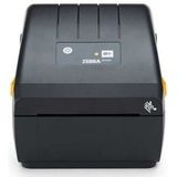 Zebra ZD230 labelprinter Thermo transfer 203 x 203 DPI Bedraad