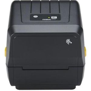 Zebra ZD230 labelprinter Thermo transfer 203 x 203 DPI Bedraad